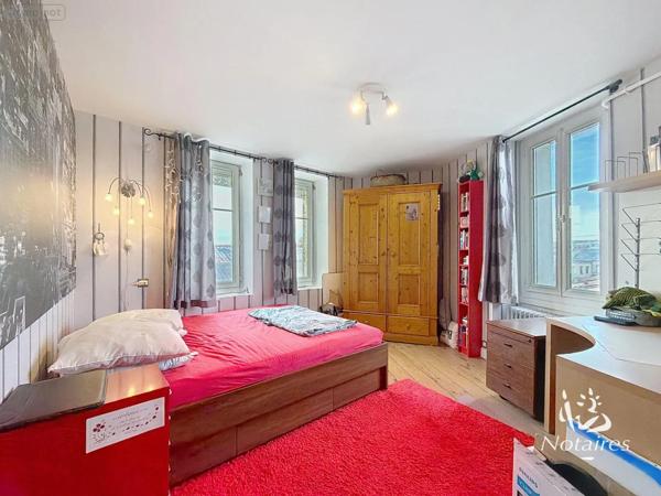 Achat - Maison Bordeaux 33000 8 pièces 210 m 2