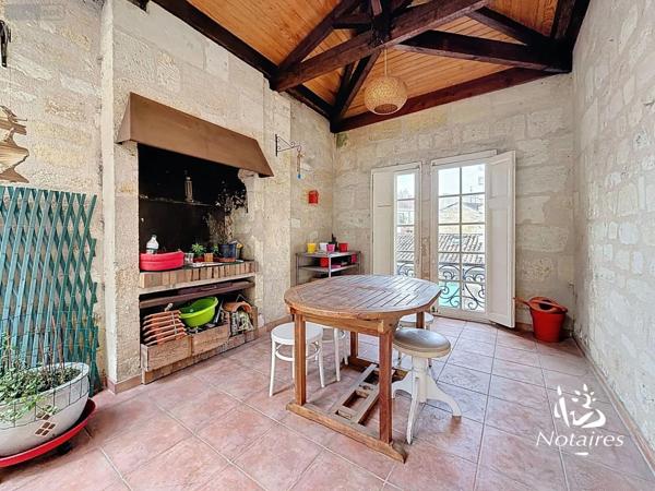 Achat - Maison Bordeaux 33000 8 pièces 210 m 2