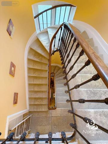 Achat - Maison Bordeaux 33000 8 pièces 210 m 2