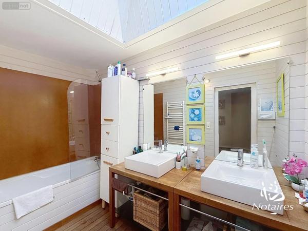 Achat - Maison Bordeaux 33000 8 pièces 210 m 2