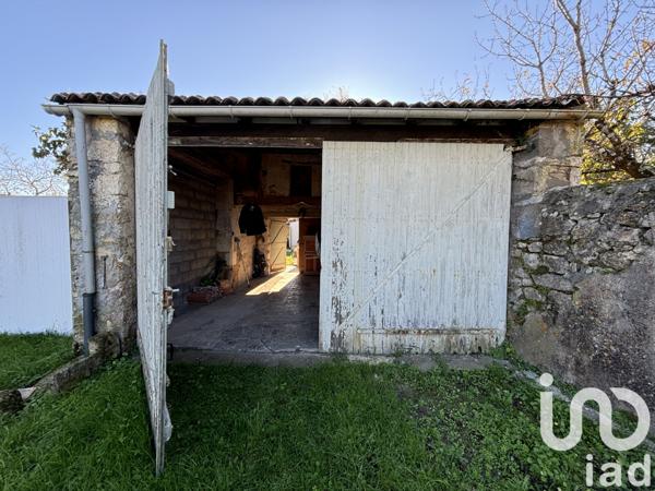 Parking à vendre 25 m² Arvert