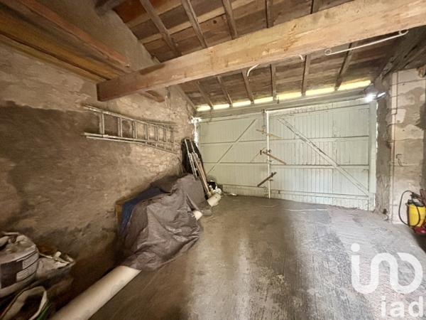 Parking à vendre 25 m² Arvert