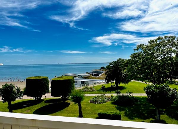 VUE MER Royan