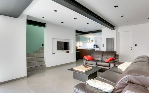 Maison à vendre    4 pièces • 105 m2 Villefranque