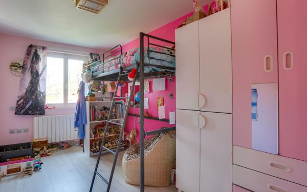 Maison à vendre    4 pièces • 105 m2 Villefranque