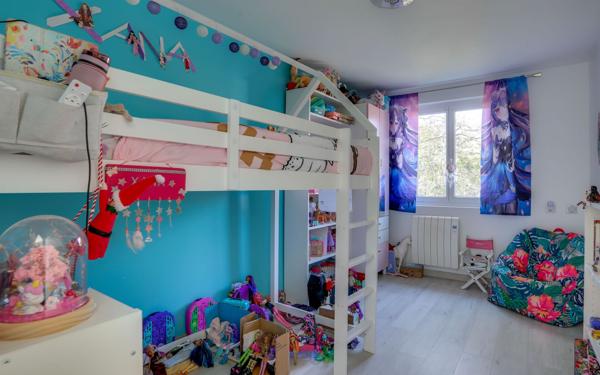 Maison à vendre    4 pièces • 105 m2 Villefranque