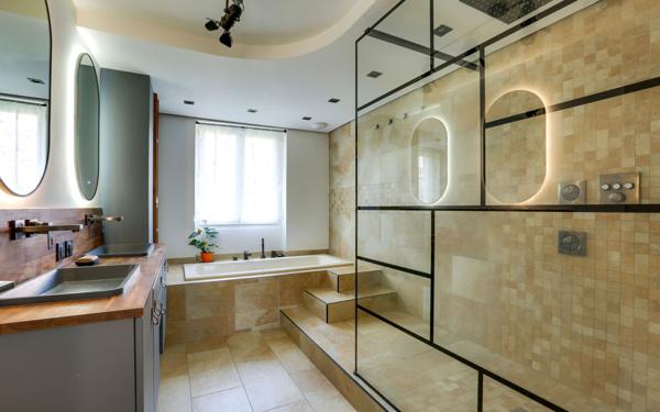 Maison à vendre    4 pièces • 105 m2 Villefranque