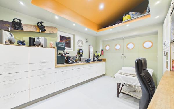 Maison à vendre    4 pièces • 105 m2 Villefranque