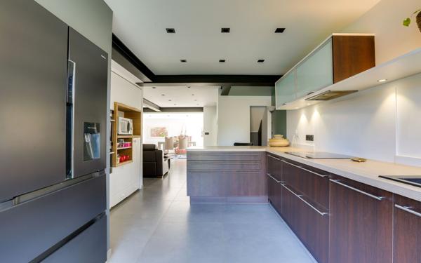 Maison à vendre    4 pièces • 105 m2 Villefranque