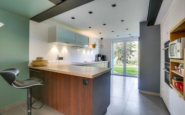 Maison à vendre    4 pièces • 105 m2 Villefranque