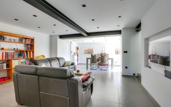 Maison à vendre    4 pièces • 105 m2 Villefranque