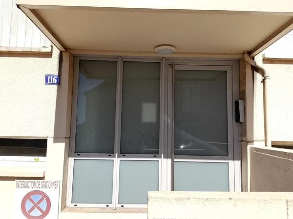 Bel appartement type 4 situé au quatrième étage sans ascenseur