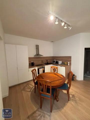 Appartement à vendre 3 pièces 50.48m²