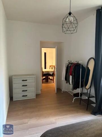 Appartement à vendre 3 pièces 50.48m²