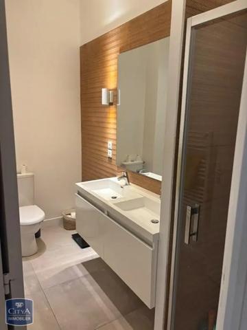 Appartement à vendre 3 pièces 50.48m²