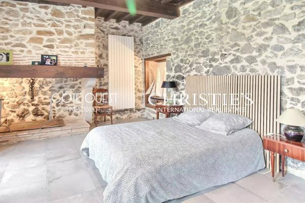 À vendre Orthez - Propriété du 18ème siècle sur parc de  2 hectares