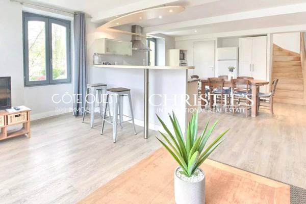 À vendre Orthez - Propriété du 18ème siècle sur parc de  2 hectares