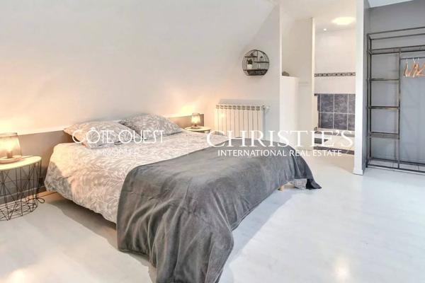 À vendre Orthez - Propriété du 18ème siècle sur parc de  2 hectares