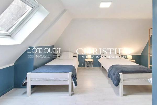 À vendre Orthez - Propriété du 18ème siècle sur parc de  2 hectares