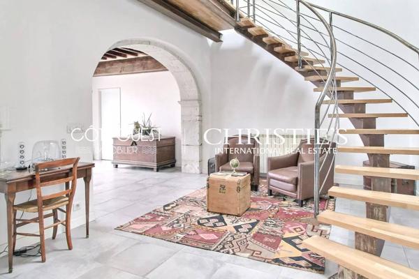 À vendre Orthez - Propriété du 18ème siècle sur parc de  2 hectares