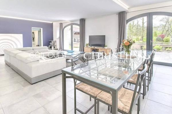À vendre Orthez - Propriété du 18ème siècle sur parc de  2 hectares