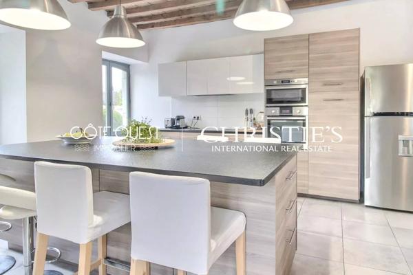 À vendre Orthez - Propriété du 18ème siècle sur parc de  2 hectares