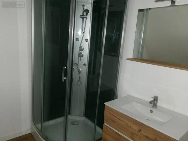 Location - Appartement Allouagne 62157 3 pièces 84 m 2