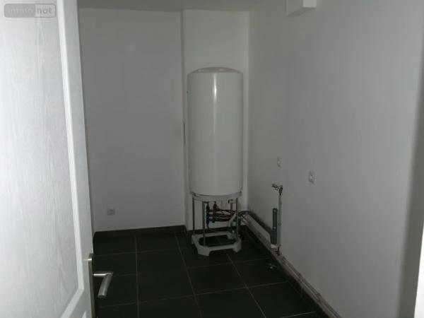 Location - Appartement Allouagne 62157 3 pièces 84 m 2
