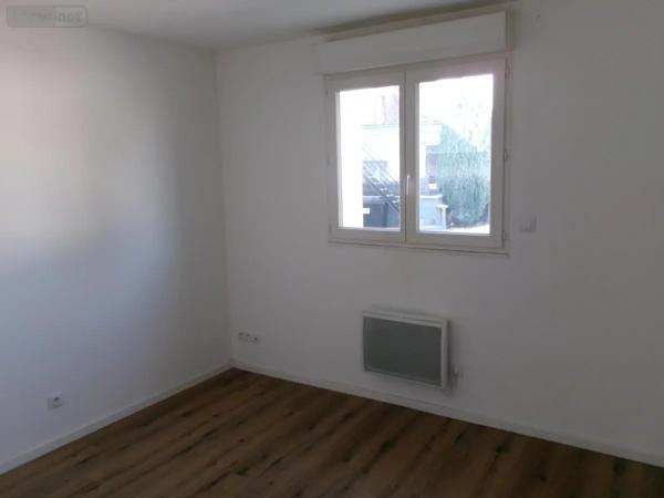 Location - Appartement Allouagne 62157 3 pièces 84 m 2