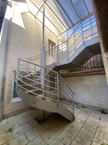 Achat - Appartement | Appartement Vesoul 70000 2 pièces 44 m 2