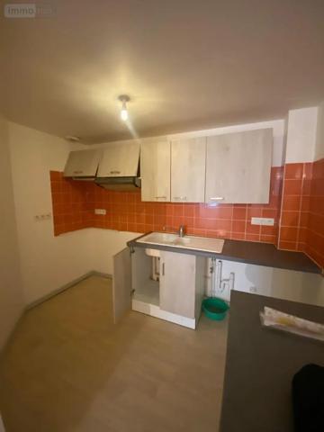 Achat - Appartement | Appartement Vesoul 70000 2 pièces 44 m 2