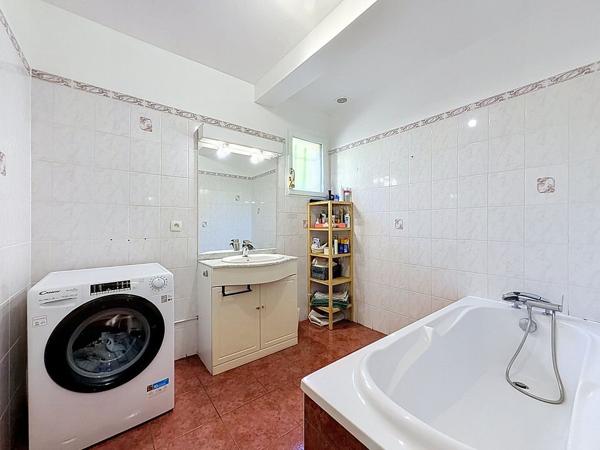 Maison 7 pièces et 5 chambres de 125 m2