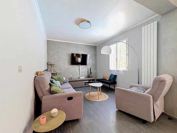 Maison 7 pièces et 5 chambres de 125 m2