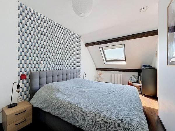 Maison 7 pièces et 5 chambres de 125 m2