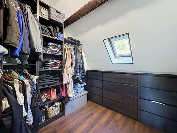 Maison 7 pièces et 5 chambres de 125 m2