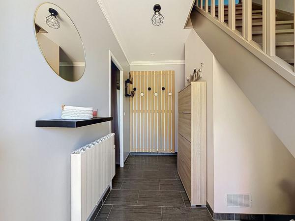 Maison 7 pièces et 5 chambres de 125 m2