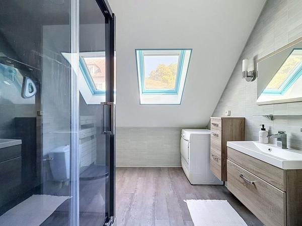 Maison 7 pièces et 5 chambres de 125 m2