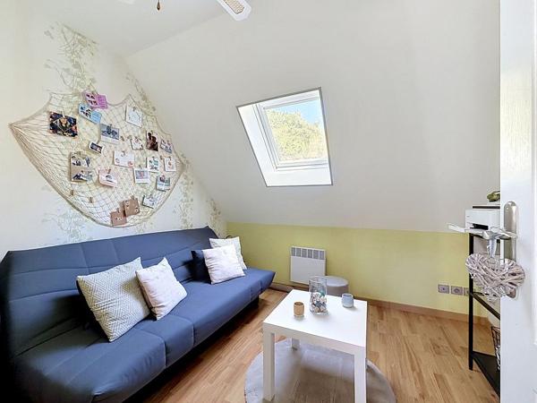 Maison 7 pièces et 5 chambres de 125 m2