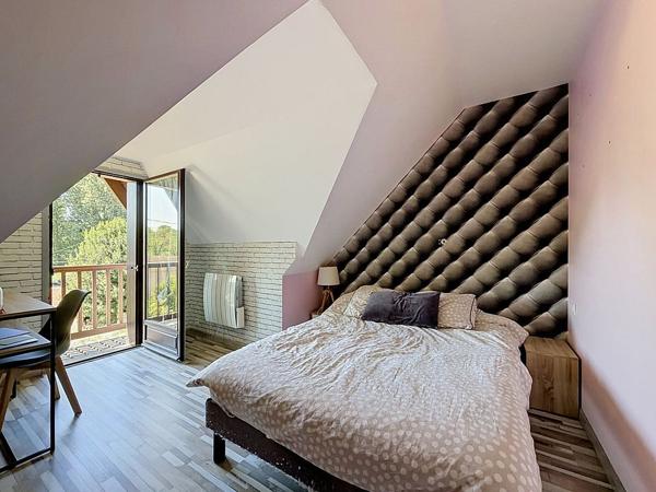 Maison 7 pièces et 5 chambres de 125 m2