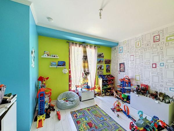 Maison 7 pièces et 5 chambres de 125 m2