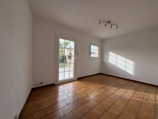 Maison de ville LA COURONNE