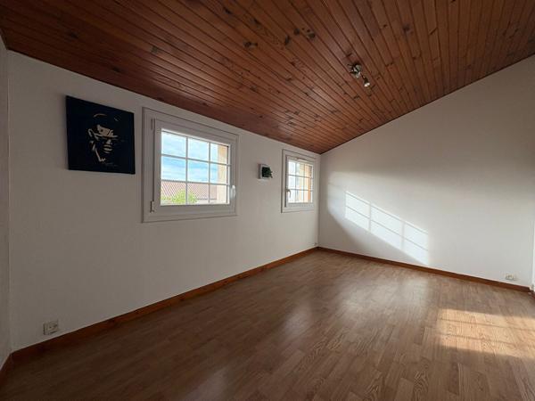 Maison de ville LA COURONNE