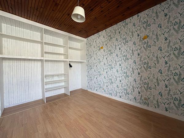 Maison de ville LA COURONNE