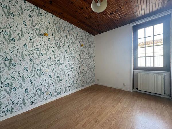 Maison de ville LA COURONNE