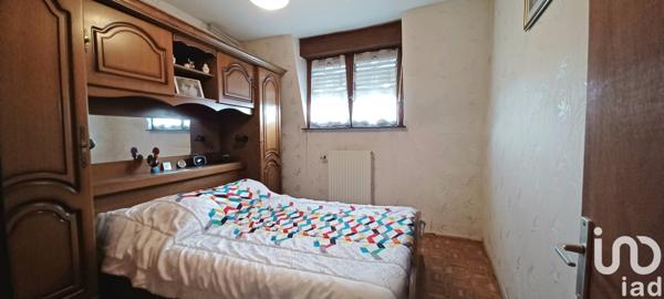 Maison à vendre 5 pièces 120 m² Lys-lez-Lannoy