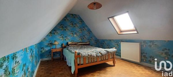 Maison à vendre 5 pièces 120 m² Lys-lez-Lannoy