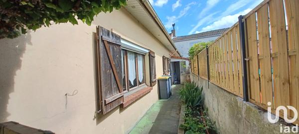 Maison à vendre 5 pièces 120 m² Lys-lez-Lannoy