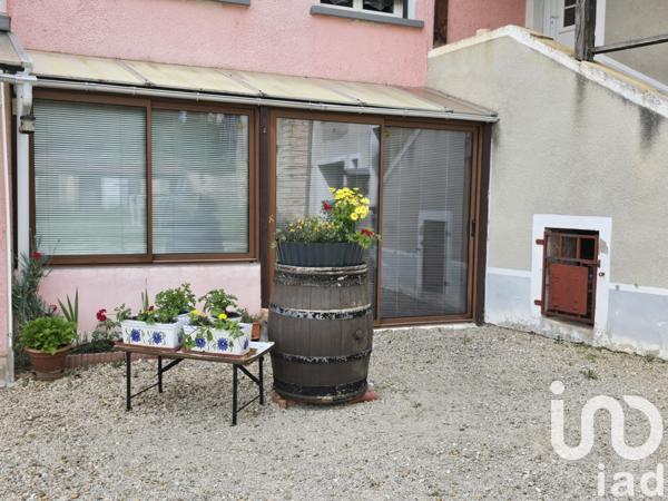 Maison à vendre 4 pièces 92 m² Premeaux-Prissey