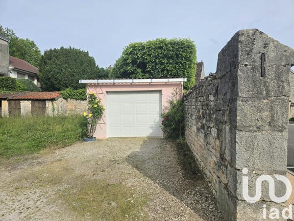 Maison à vendre 4 pièces 92 m² Premeaux-Prissey