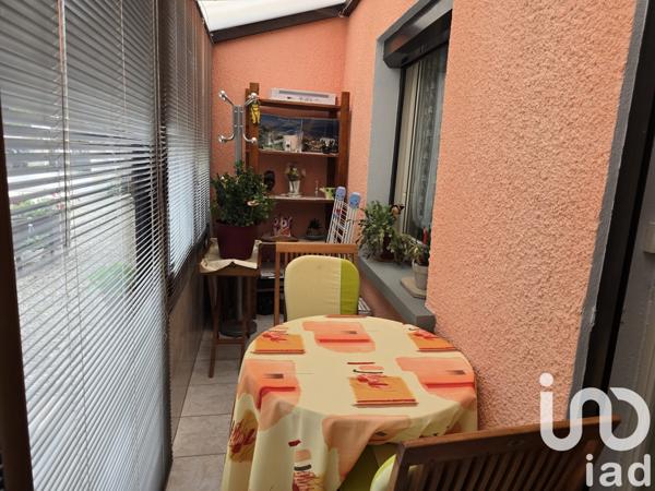 Maison à vendre 4 pièces 92 m² Premeaux-Prissey